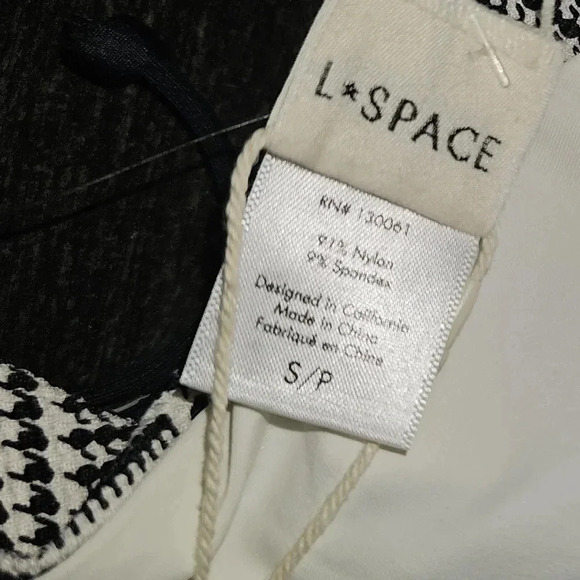 L SpaceJessy-Ellie Bikini Top - Picture 5 of 8